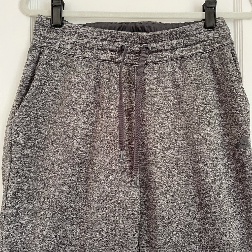Adidas Fleece Lined Sweatpants